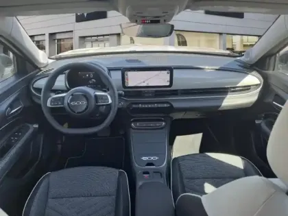 Photo 7 Fiat 600  1.2 Hybrid Turbo 110ch Icône eDCT6