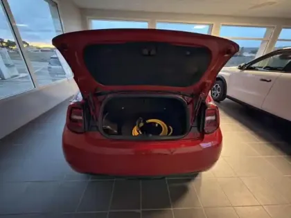Photo 10 Fiat 500c  e 118ch  (RED) MY23