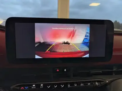 Photo 11 Fiat 500c  e 118ch  (RED) MY23