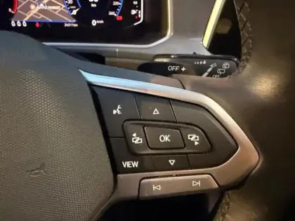 Photo 10 Volkswagen T-roc  1.5 TSI EVO 150ch Style DSG7