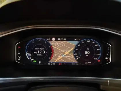 Photo 6 Volkswagen T-roc  1.5 TSI EVO 150ch Style DSG7