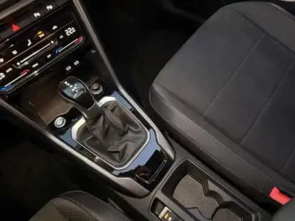 Photo 14 Volkswagen T-roc  1.5 TSI EVO 150ch Style DSG7