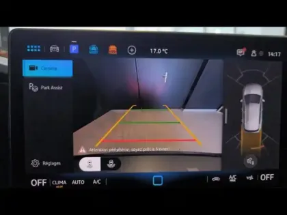 Photo 6 Volkswagen Golf  1.5 eTSI EVO2 150ch R-Line Edition DSG7