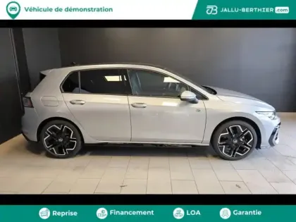 Photo Volkswagen Golf