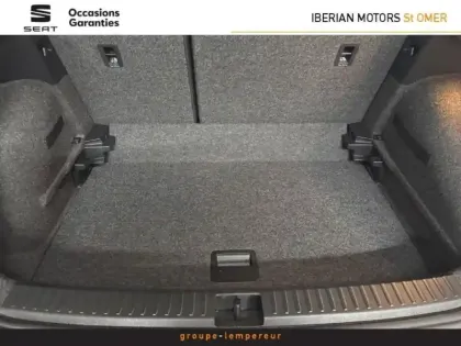 Photo 6 Seat Arona  1.0 EcoTSI 95ch Start/Stop Urban Euro6d-T