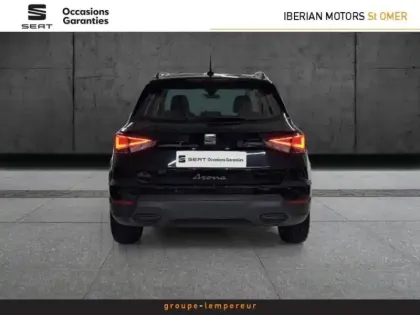 Photo 5 Seat Arona  1.0 EcoTSI 95ch Start/Stop Urban Euro6d-T