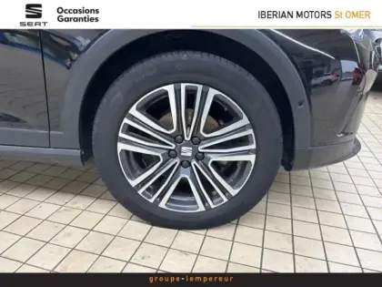 Photo 14 Seat Arona  1.0 EcoTSI 95ch Start/Stop Urban Euro6d-T