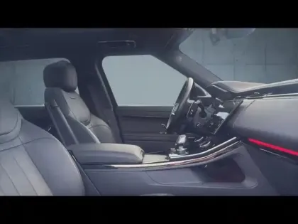 Photo 13 Land rover Range Rover Sport  3.0 P510e 510ch PHEV Dynamic Autobiography