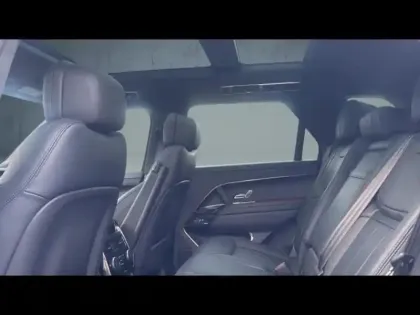 Photo 11 Land rover Range Rover Sport  3.0 P510e 510ch PHEV Dynamic Autobiography