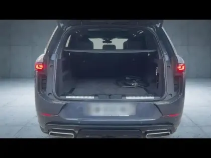 Photo 7 Land rover Range Rover Sport  3.0 P510e 510ch PHEV Dynamic Autobiography