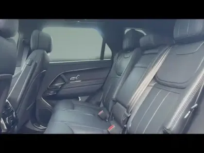 Photo 10 Land rover Range Rover Sport  3.0 P510e 510ch PHEV Dynamic Autobiography