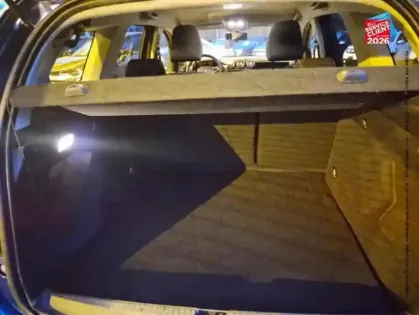 Photo 13 Dacia Duster  1.0 ECO-G 100ch Prestige + 4x2