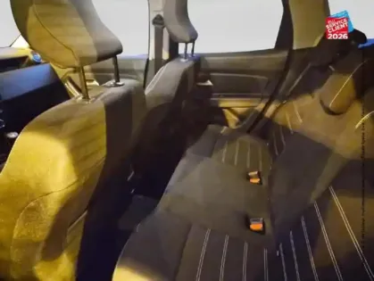 Photo 25 Dacia Duster  1.0 ECO-G 100ch Prestige + 4x2