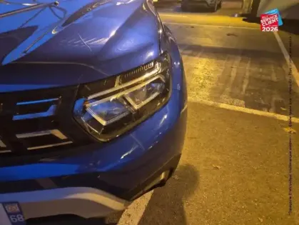 Photo 27 Dacia Duster  1.0 ECO-G 100ch Prestige + 4x2