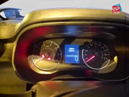 Photo 26 Dacia Duster  1.0 ECO-G 100ch Prestige + 4x2