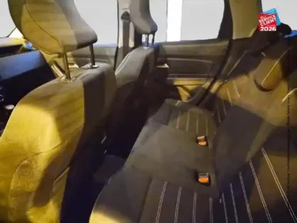 Photo 10 Dacia Duster  1.0 ECO-G 100ch Prestige + 4x2