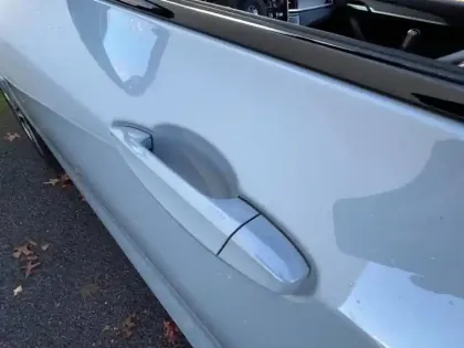 Photo 8 BMW X2  xDrive25eA 220ch M Sport Euro6d-T 6cv