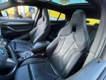 Photo 10 BMW X2  xDrive25eA 220ch M Sport Euro6d-T 6cv