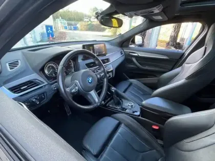 Photo 9 BMW X2  xDrive25eA 220ch M Sport Euro6d-T 6cv