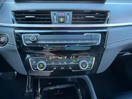 Photo 12 BMW X2  xDrive25eA 220ch M Sport Euro6d-T 6cv