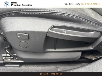 Photo 12 BMW Serie 1 Série 1 118i 136ch Edition Sport