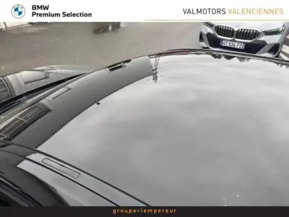 Photo 10 BMW Serie 1 Série 1 118i 136ch Edition Sport