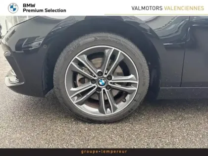 Photo 11 BMW Serie 1 Série 1 118i 136ch Edition Sport