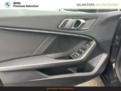 Photo 13 BMW Serie 1 Série 1 118i 136ch Edition Sport