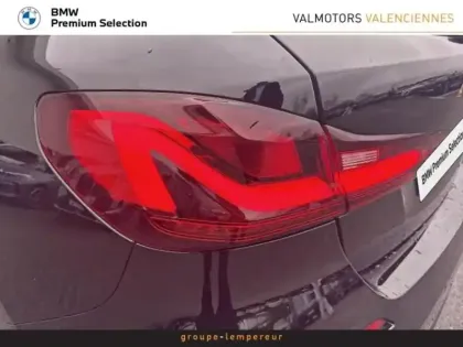 Photo 7 BMW Serie 1 Série 1 118i 136ch Edition Sport