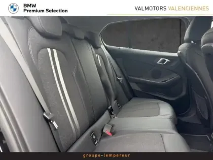 Photo 5 BMW Serie 1 Série 1 118i 136ch Edition Sport