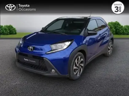 Photo Toyota Aygo