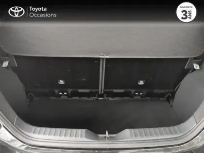 Photo 9 Toyota Aygo  X 1.0 VVT-i 72ch Design S-CVT MY23
