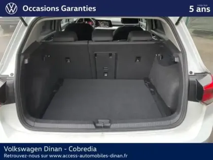 Photo 28 Volkswagen Golf  2.0 TDI SCR 115ch Business DSG7