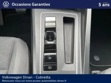 Photo 26 Volkswagen Golf  2.0 TDI SCR 115ch Business DSG7