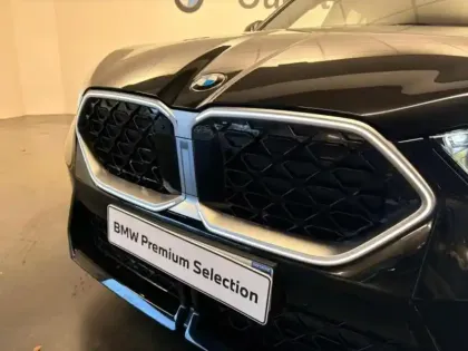 Photo 10 BMW X2  sDrive20iA 170ch M Sport DKG7