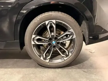 Photo 7 BMW X2  sDrive20iA 170ch M Sport DKG7