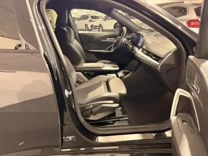 Photo 8 BMW X2  sDrive20iA 170ch M Sport DKG7