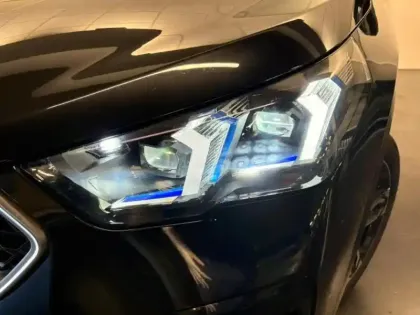 Photo 9 BMW X2  sDrive20iA 170ch M Sport DKG7