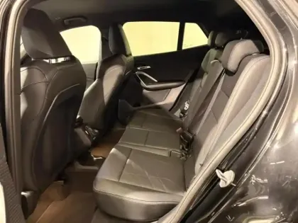 Photo 11 BMW X2  sDrive20iA 170ch M Sport DKG7