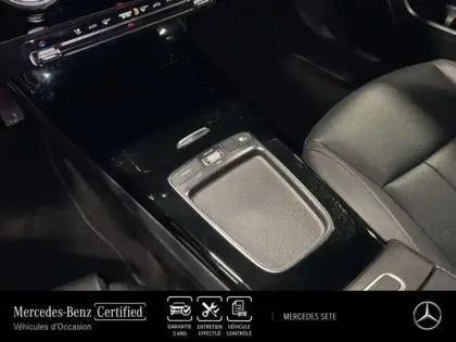 Photo 12 Mercedes Classe A  200 d 150ch Progressive Line 8G-DCT