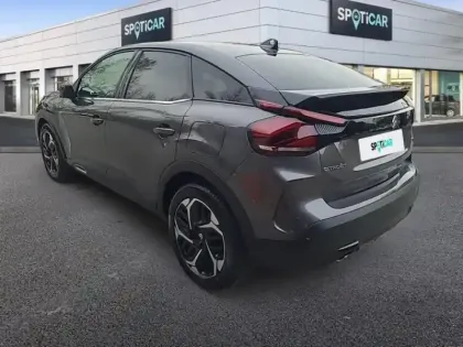 Photo 5 Citroën C4  1.2 130ch S&S MAX Automatique