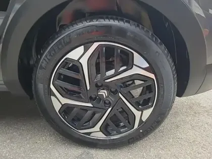 Photo 7 Citroën C4  1.2 130ch S&S MAX Automatique