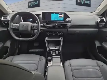 Photo 8 Citroën C4  1.2 130ch S&S MAX Automatique