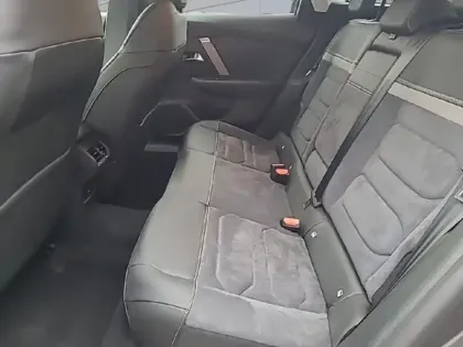 Photo 10 Citroën C4  1.2 130ch S&S MAX Automatique