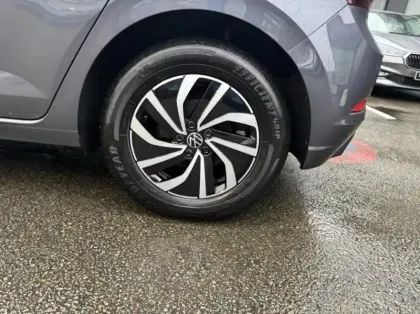 Photo 8 Volkswagen Polo  1.0 TSI 95ch Life