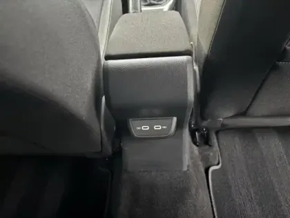 Photo 13 Volkswagen Polo  1.0 TSI 95ch Life