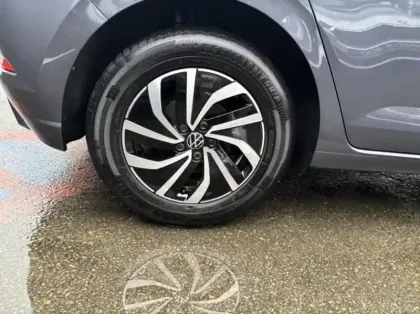 Photo 7 Volkswagen Polo  1.0 TSI 95ch Life