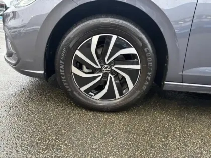 Photo 9 Volkswagen Polo  1.0 TSI 95ch Life