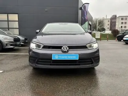 Photo 5 Volkswagen Polo  1.0 TSI 95ch Life