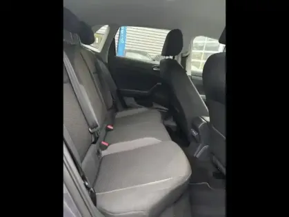 Photo 12 Volkswagen Polo  1.0 TSI 95ch Life